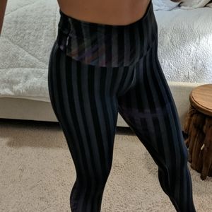 CBR Brazilian Leggings